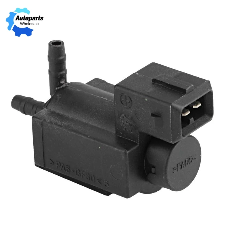 

11747810831 Turbocharger Booster Pressure Regulator Valve Solenoid For BMW X3 X5 1 3 5 7 Series NEW