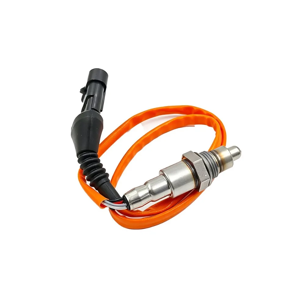 Oxygen Sensor, 55249345, 17209, LS30554, LSF‑XF46340418 Gas‑Detection Component