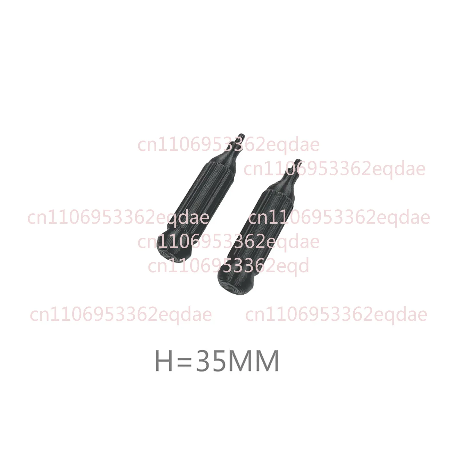 Extended Controller Joystick Thumb Rocker Sticks for DJI FPV Remote Controller