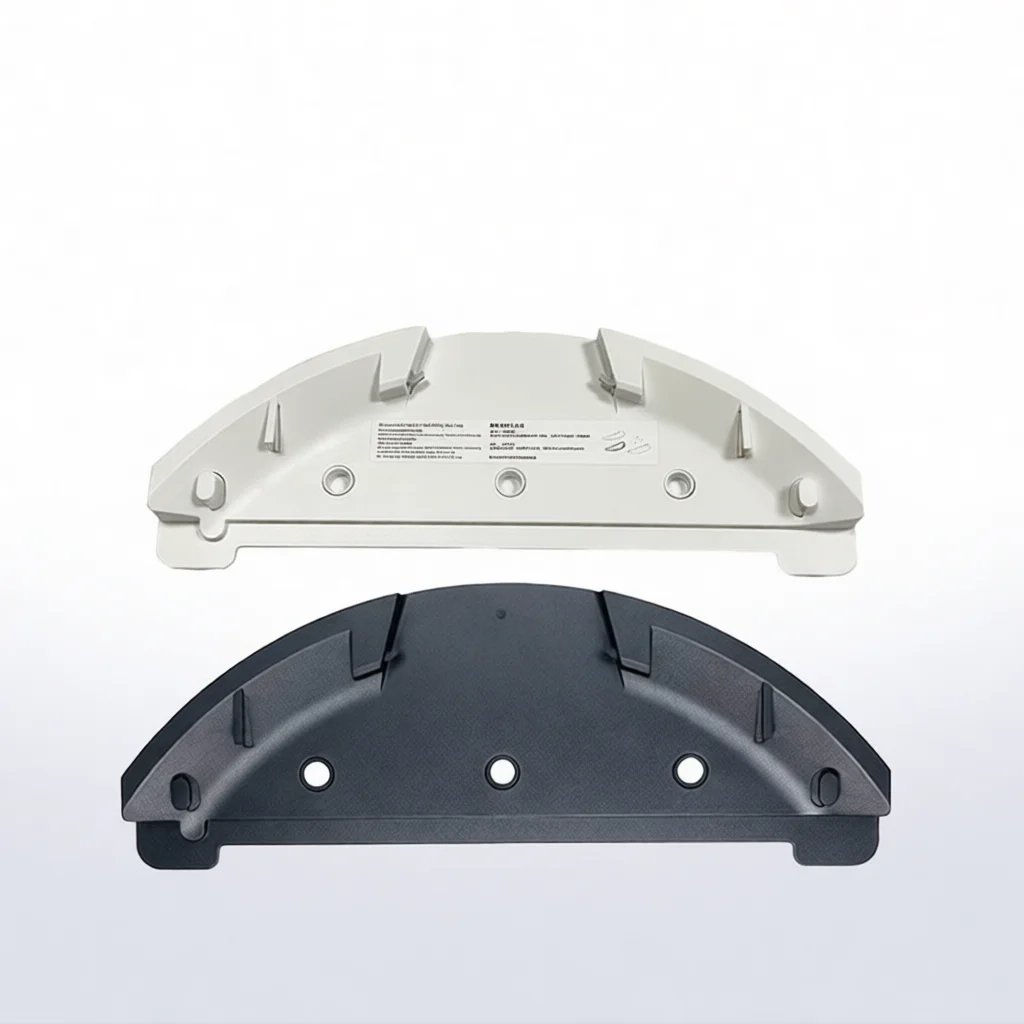 Mop Tray Bracket For Viomi Vacuum VXVC11 VXVC12 VXVC13 VXVC14 1A 1C S9 Replacement Part Rag Board Support Accessory Kit
