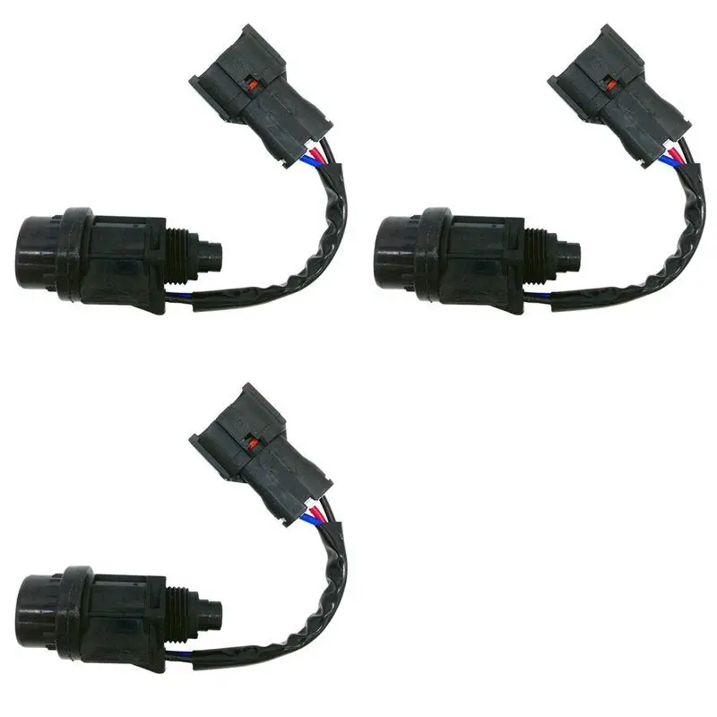 AU28-3X Car Speed Sensor For Daewoo Nubira Aveo 2004-2007 Pontiac Lemans 1988-1993 96518414 90148828