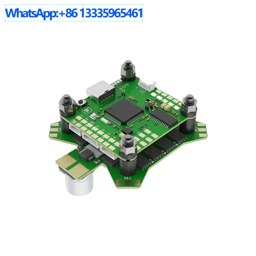 Iflight Wing Fly, S…