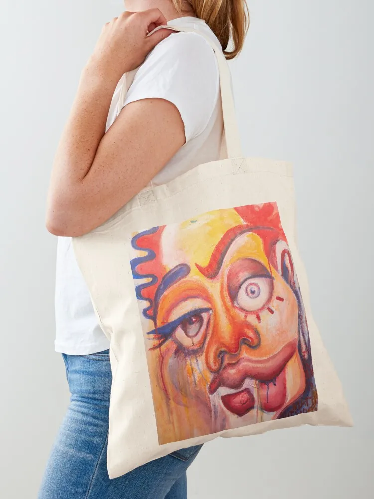 all fall down Tote Bag cute pouch bag Handbags foldable reusable bag tote men's