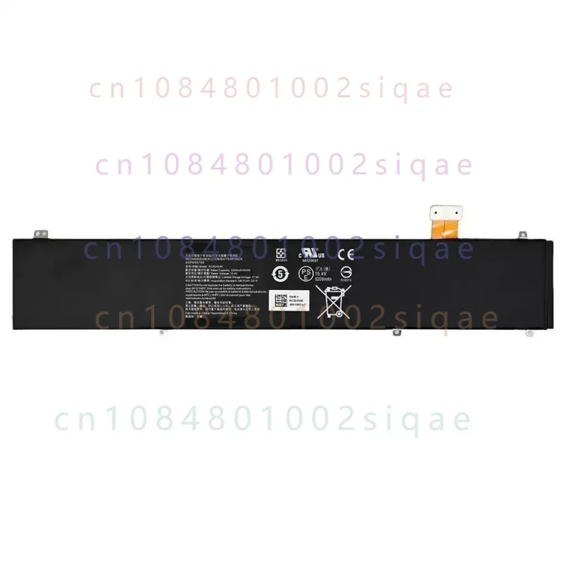RC30-0248 New Laptop battery For Razer Blade 15 Advanced 2019/2020 RZ09-0238 RZ09-02386 RZ09-02385 RZ09-0288 RZ09-0330