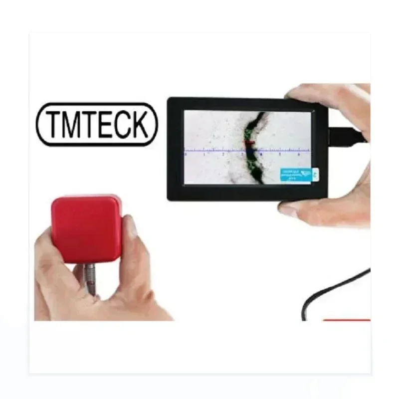 

Hot SalesHot Selling And Good Price TMCK-12 Crack Width Gauge Meter Concrete Testing Instruments