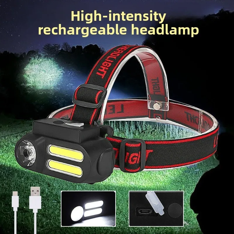 farol-super-brilhante-com-carga-usb-modos-de-luz-duplos-portatil-cabe-em-camping-corrida-noturna-ciclismo-pesca-e-coleta-de-mare