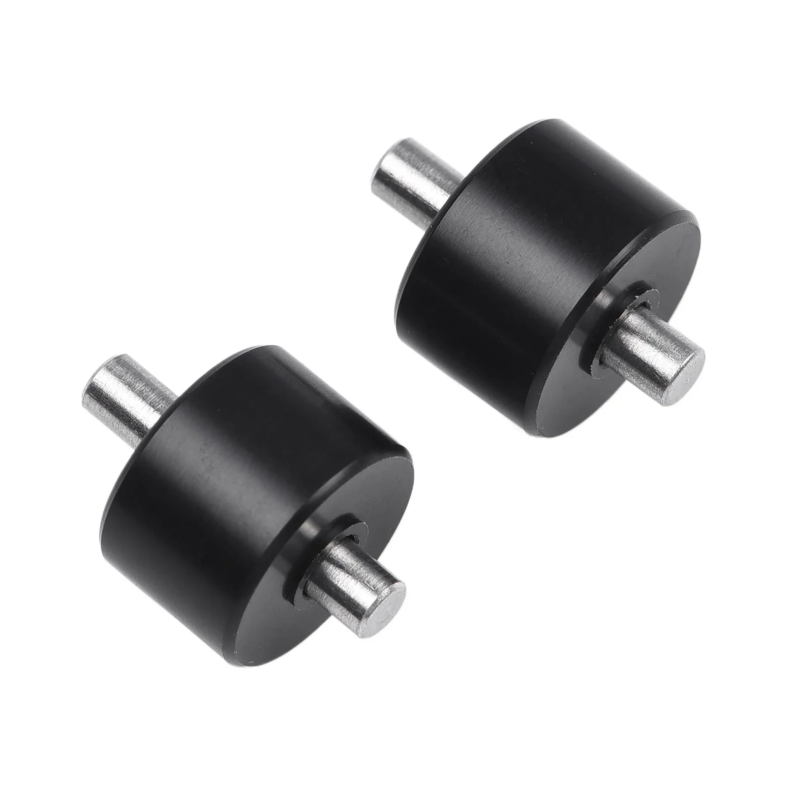 

2 шт. сменные колеса для пылесосов Tineco S5, предназначенные для комбинированных моделей 2 0 и 3 0 с бесшовным посадкой