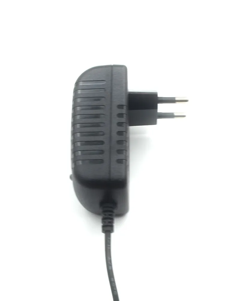 Zdjęcie 5: AC 100-240V DC 9V 100MA 200MA 300MA 400MA 500MA 600MA 700MA 800MA 900MA 1A Zasilacz DC 3.5*1.35MM Zasilacz