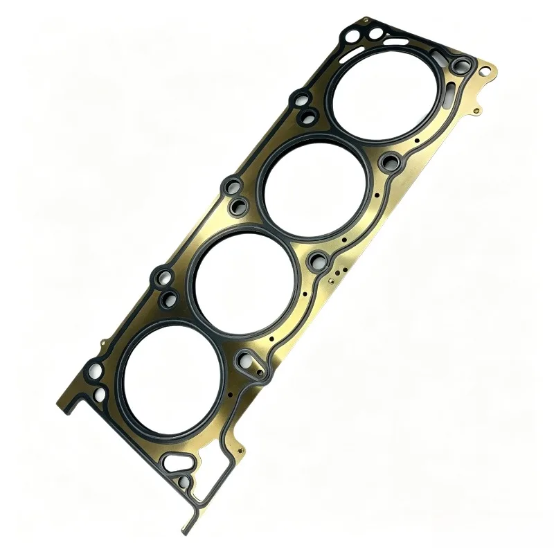 Cylinder Head Gasket Compatible with Nissan Patrol Infiniti VK56VD 11044-1LA0B 11044-1LA0A Engine Replacement Seal Part