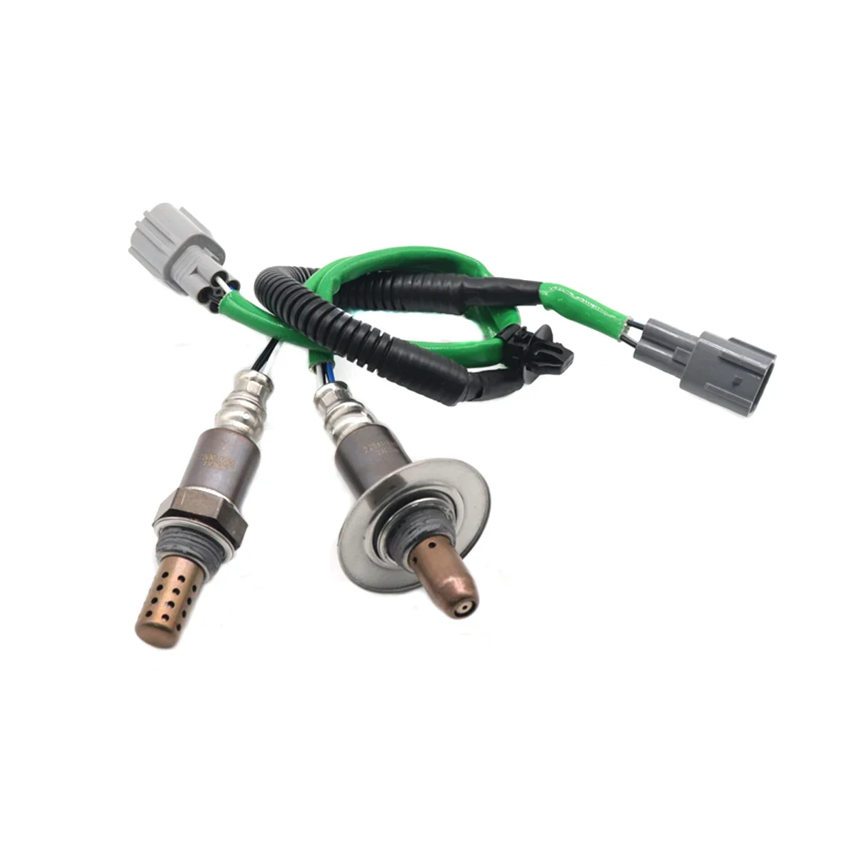 XUAN 234-9109 234-4513 Front Rear Air Fuel Ratio Lambda O2 Oxygen Sensor for Subaru Forester Impreza XV Crosstrek 2.0L 2.5 11-14