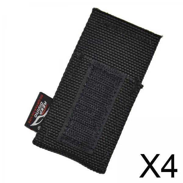 

Кейс-держатель из нейлона для аксессуаров для подводного плавания, для снаряжения для фридайвинга и подводной охоты