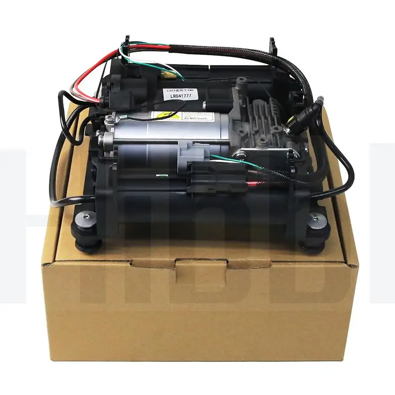 

HIBBL Air Suspension Compressor Pump For Land rover Range Rover 02-12 LR041777 LR010375 LR015089 LR025111 RQQ500020 RQG500040