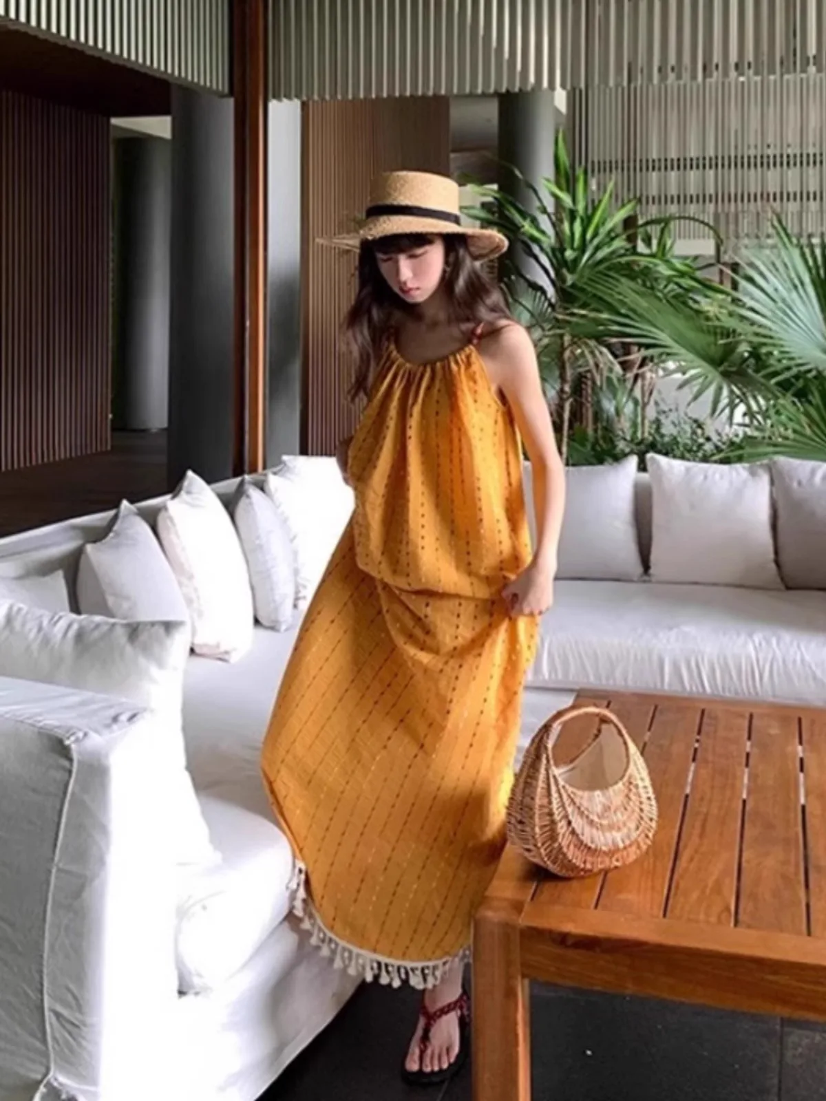 Vestidos sem mangas feminino y2k rosa outono bolo vestido em camadas balão em camadas inchado fantasia empilhados fofos empilhamento único all-match