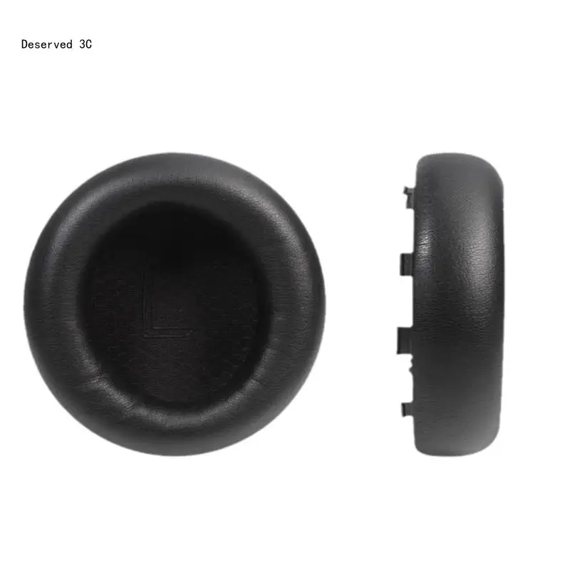 Bandeau coussinets d'oreille ajusté sur mesure pour casques jeu AW920H, performances améliorées