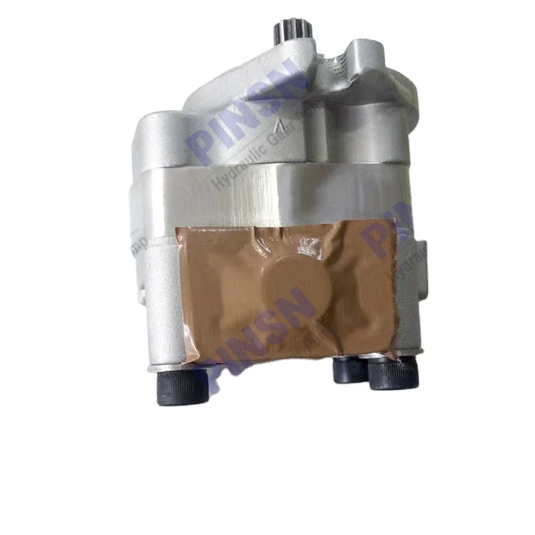 

Komatsu Gear Pump 705-40-01410 For Aftermarket Replacement