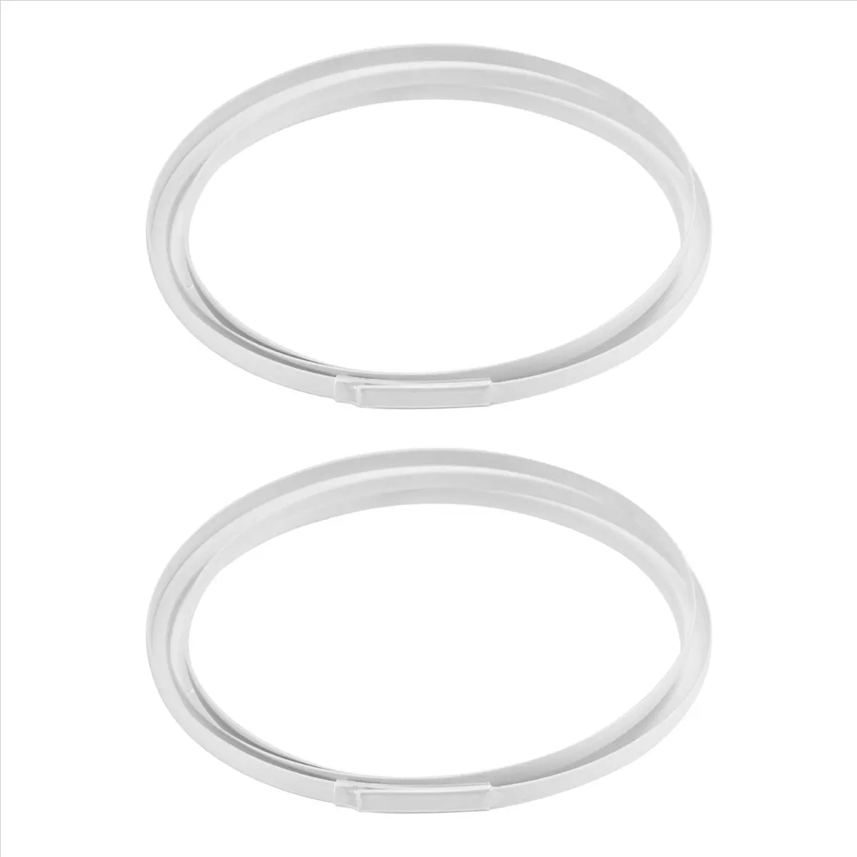 FTGT-Steel Boning for Sewing, White Spring Corset Boning for Making Dresses, Skirts, Corsets, Underwear (11 FT)