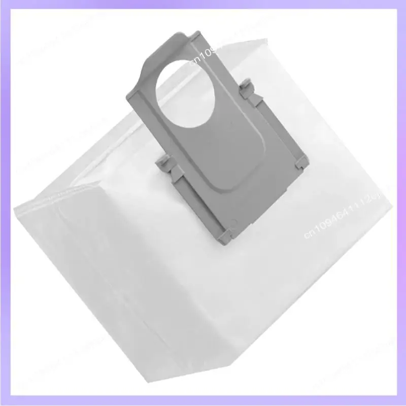 N83R Premium Dust Bag Replacement Set For Roborock Q8 Max, Q8 Max+, Q5 Pro, Q5 Pro+ Accessories