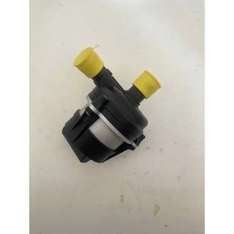 High Quality For 2018-2024 Jeep Wrangler JL 2.0L Auxiliary Coolant Water Pump 68290300AA 68259097AA car accessories