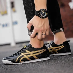 2024 Running Shoes Men Women Cushion Jogging Sports Shoes Leisure Sneakers Men Trendy Outdoor Walking Shoes Casual Male Footwear