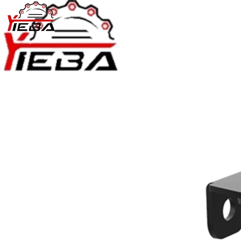 2026 2027 ل CFMOTO CF MOTO 450MT Ibex 450 800MT-X 2024 2025 حامل لوحة ترخيص Led ملحقات الدراجات النارية حامل لوحة الترخيص #1