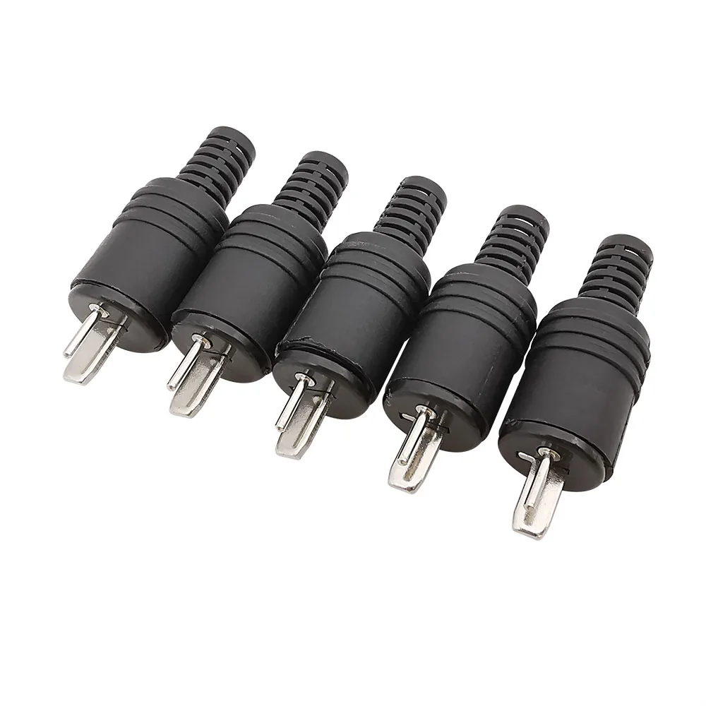 Conector DIN: Todo lo que Necesitas Saber para Elegir el Mejor para Tus Necesidades
