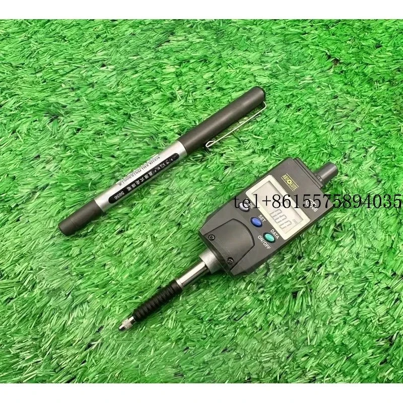 hot Japan 543-570 electronic dial meter, waterproof and oil-proof, high precision, contact type