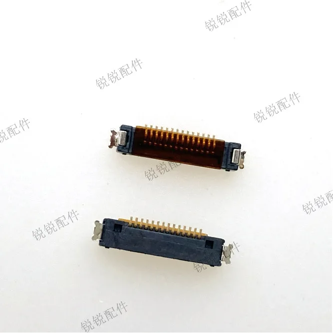 

For Alternative 20374-R14E-31 0.4mm Pitch 14pin Receptacle, Board End Connector I-PEX Seat