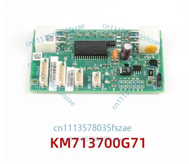 Accessories 1pcs communication board km713700g71