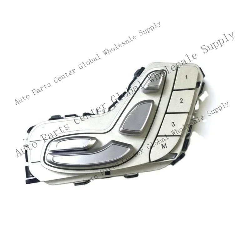 L+ Front R Side Seat Adjustment Switch For Benz E Class W263 X290 C257 2059057851