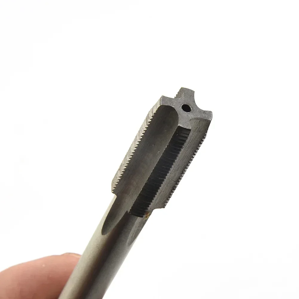 Piezas de troquel de grifo para metalúrgico, accesorio de herramienta de repuesto CNC, juego derecho Indexable a mano, rosca de 1/2 "22LR-28, nuevo