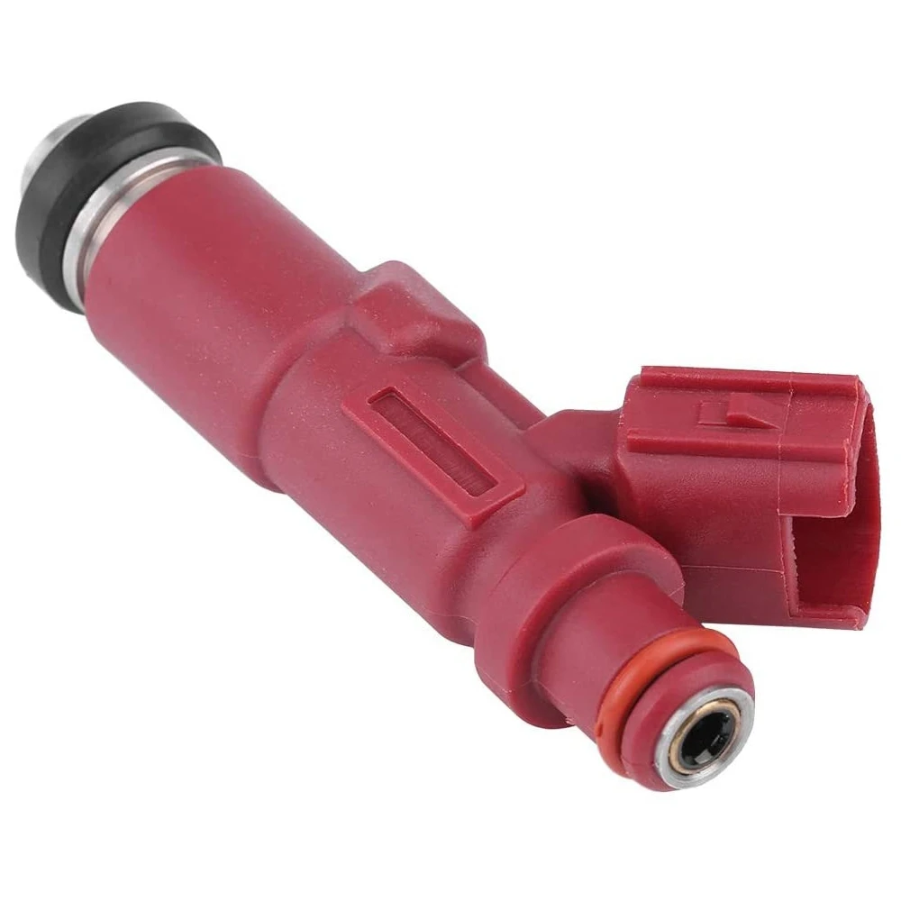 Injector Adapter 23250-97401 Fuel Spray Injector Nozzle for Toyota Avanza F601RM K3VE 1.3L Daihatsu