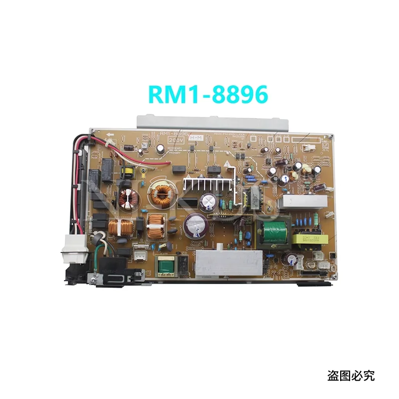 RM1-8895 Power Supply Board for HP LaserJet CP5225n CP5525dn CP5220 CP5520 M750 M775 5220 5225 5520 5525 750 775