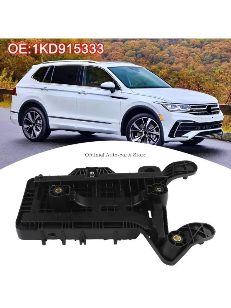

Universal Car Battery Mounting Bracket For MK5 MK6 B6 Golf Models 1KM915333 1KM915333