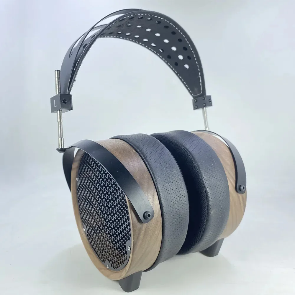 50MM 70mm headphone shell headset shell wood shell (without driver and cable)