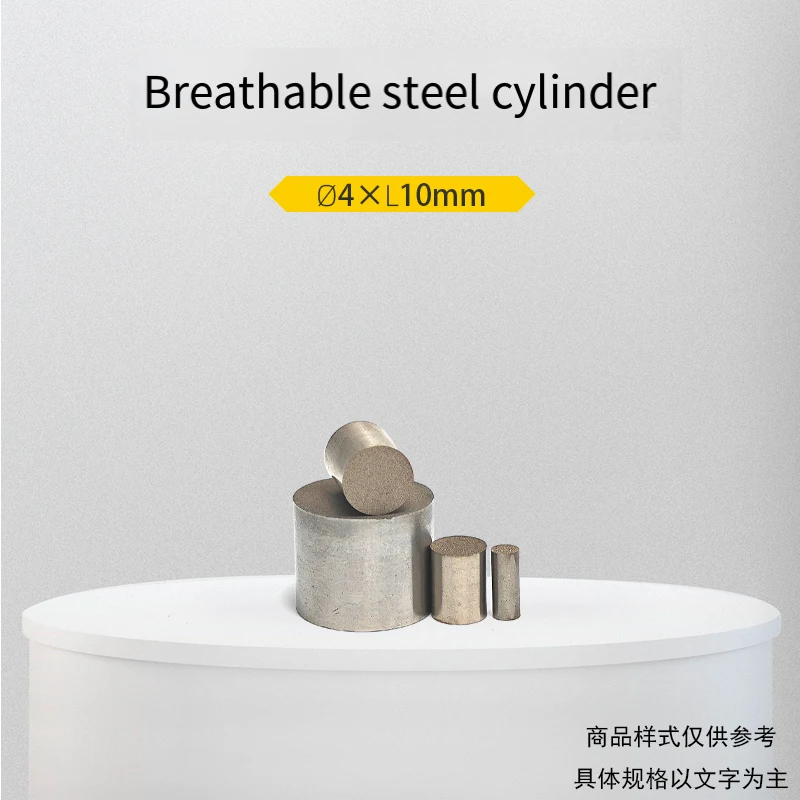 

3/4/5/6/8/10/12/16/20/28 Multifunctional Injection Mould Breathable Steel Square Exhaust Steel Porous Exhaust Column