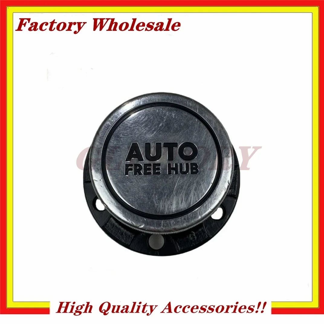 

New 1PC HB403300 MB569145 HB403200 HB403122 Free Wheel Locking Hub for Mitsubishi Pajero Hyundai GALLOPER