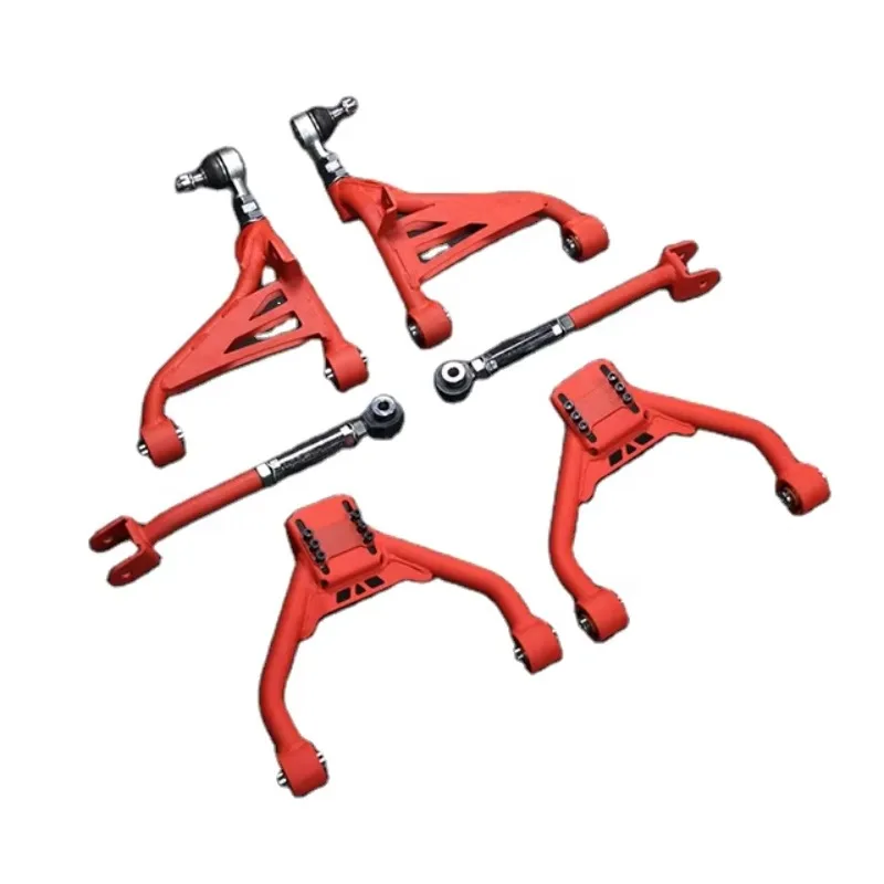 

Rear Override Z33/Z34/G35/G37 Rear Override Kit Control Arm Adjustable Front and Lower Arm for Racing of Infiniti G Series G37