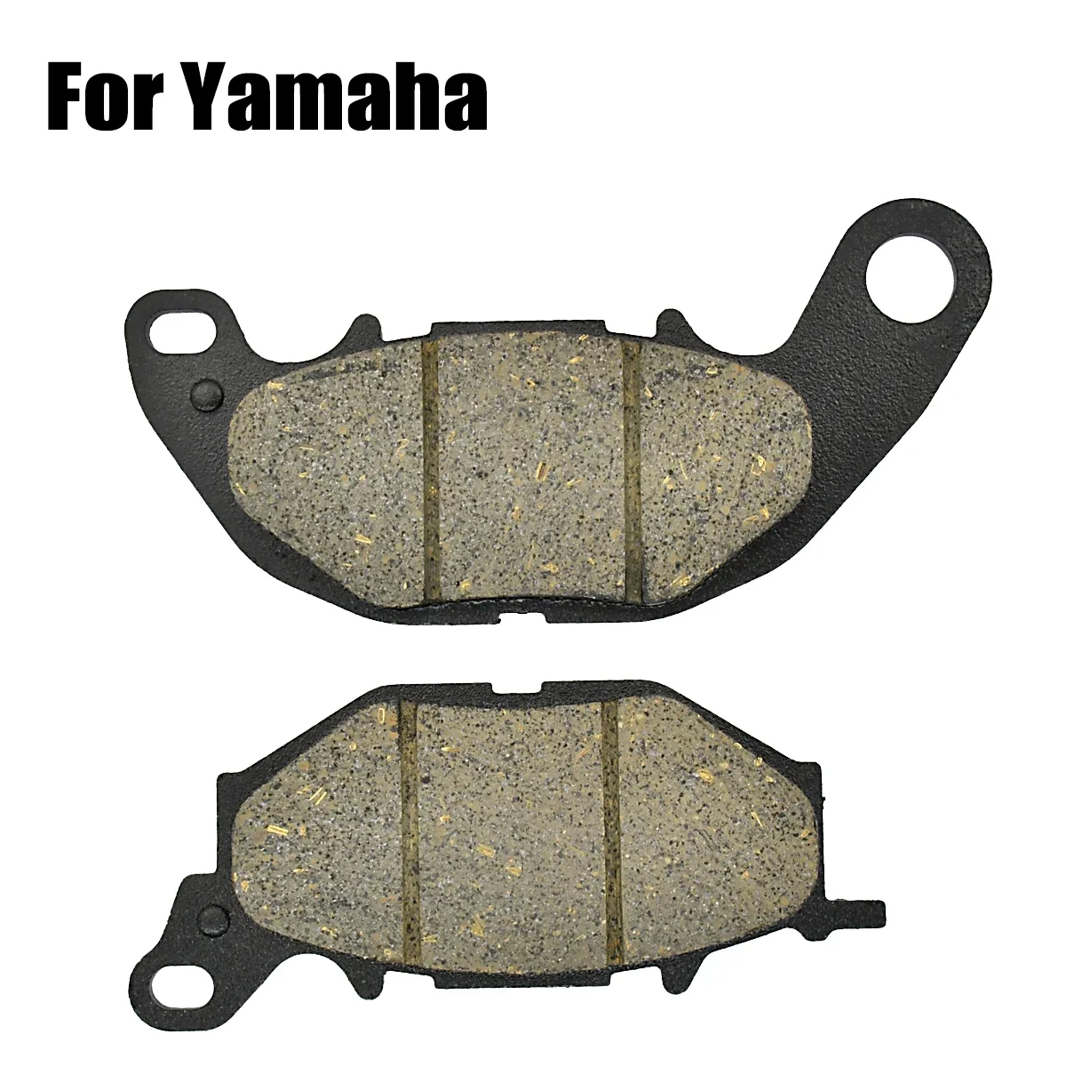 

Передние и задние тормозные колодки для Yamaha YZFR3 YZF R3 321 cc 2015-2021 MTN320 A MT 03 MT03 2016-2021 мотоинструменты Обеспечивает оптовую продажу