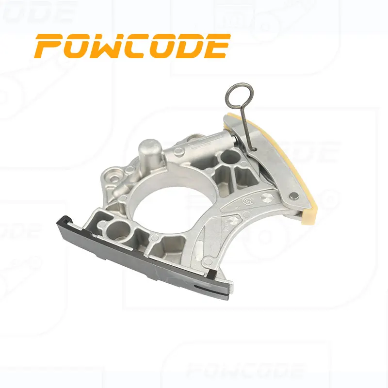 Timing Chain Tensioner for AUDI A4 A5 A6 A7 A8 Q5 A4L A6L B8 8K2 C6 4F2 C7 4G2 D3 D4 8RB 2.8 3.2T Engine Parts 06E109217AJ