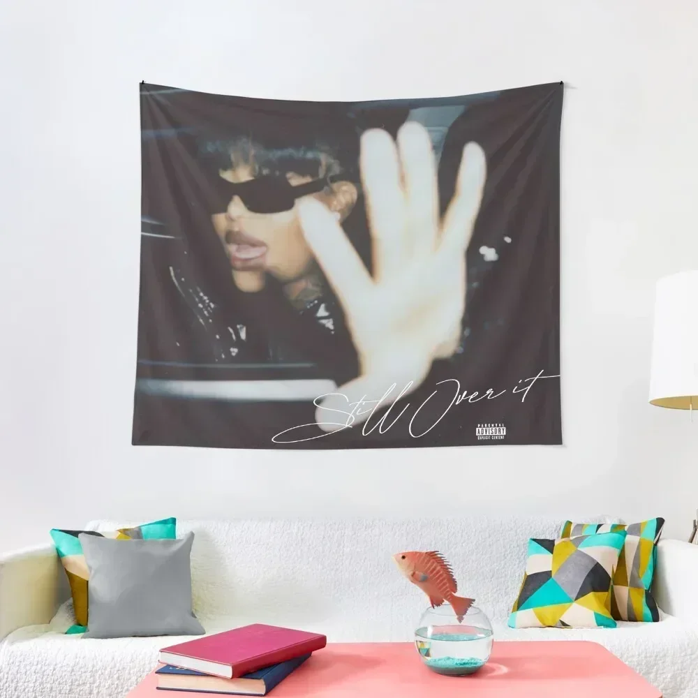 

Summer Walker: Still Over It Tapestry Home Decoration Accessories Home Decoration Wall Tapestries Tapestry