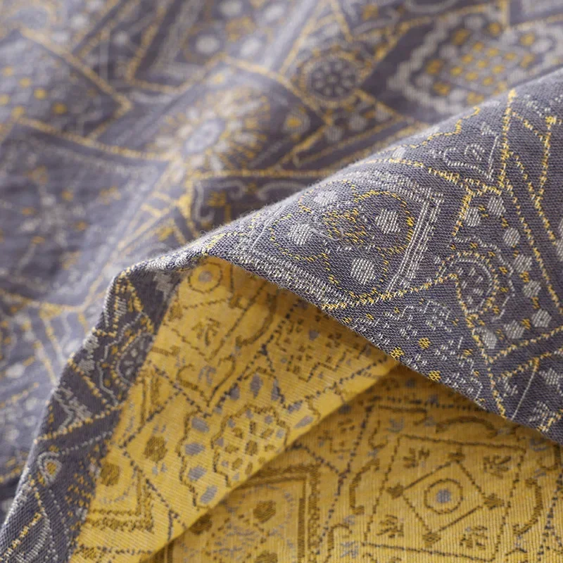 Men's Cotton Color Woven Summer Short Sleeved Shorts Pajamas Set Thin Men Sleepwear Clothes for Home Wear Roupa De Dormir