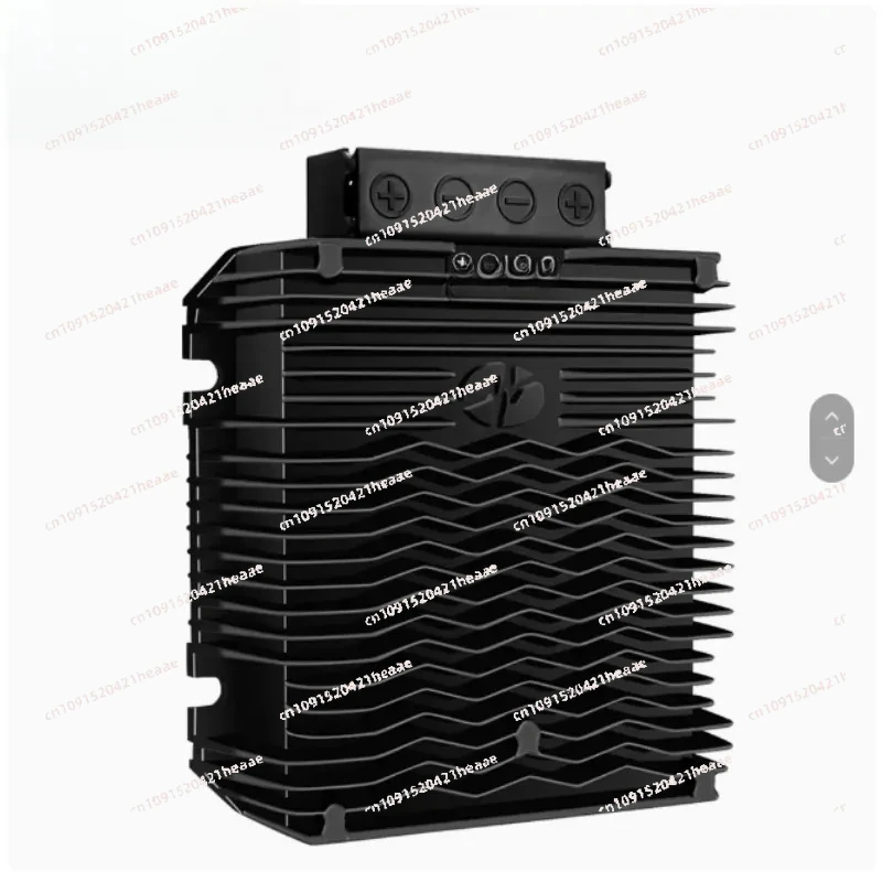 Suitable for  Convertidor voltaje 1020W, 1200W 24V  12V 85A 100A, convertidor de voltaje de alta potencia DC