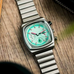 CILOA square watch for women niche light luxury ladies high-end women's watch trendy watch