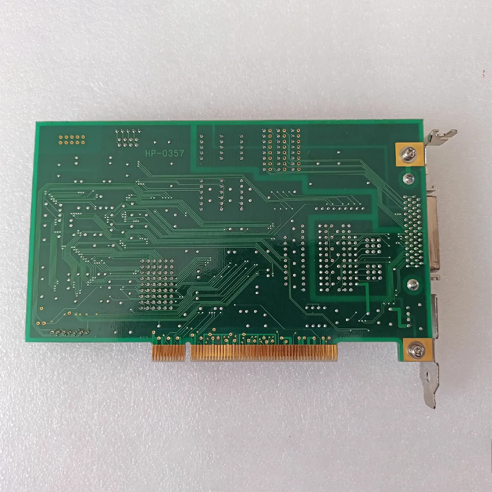 HPCI-CPD532 For Hivertec data acquisition card