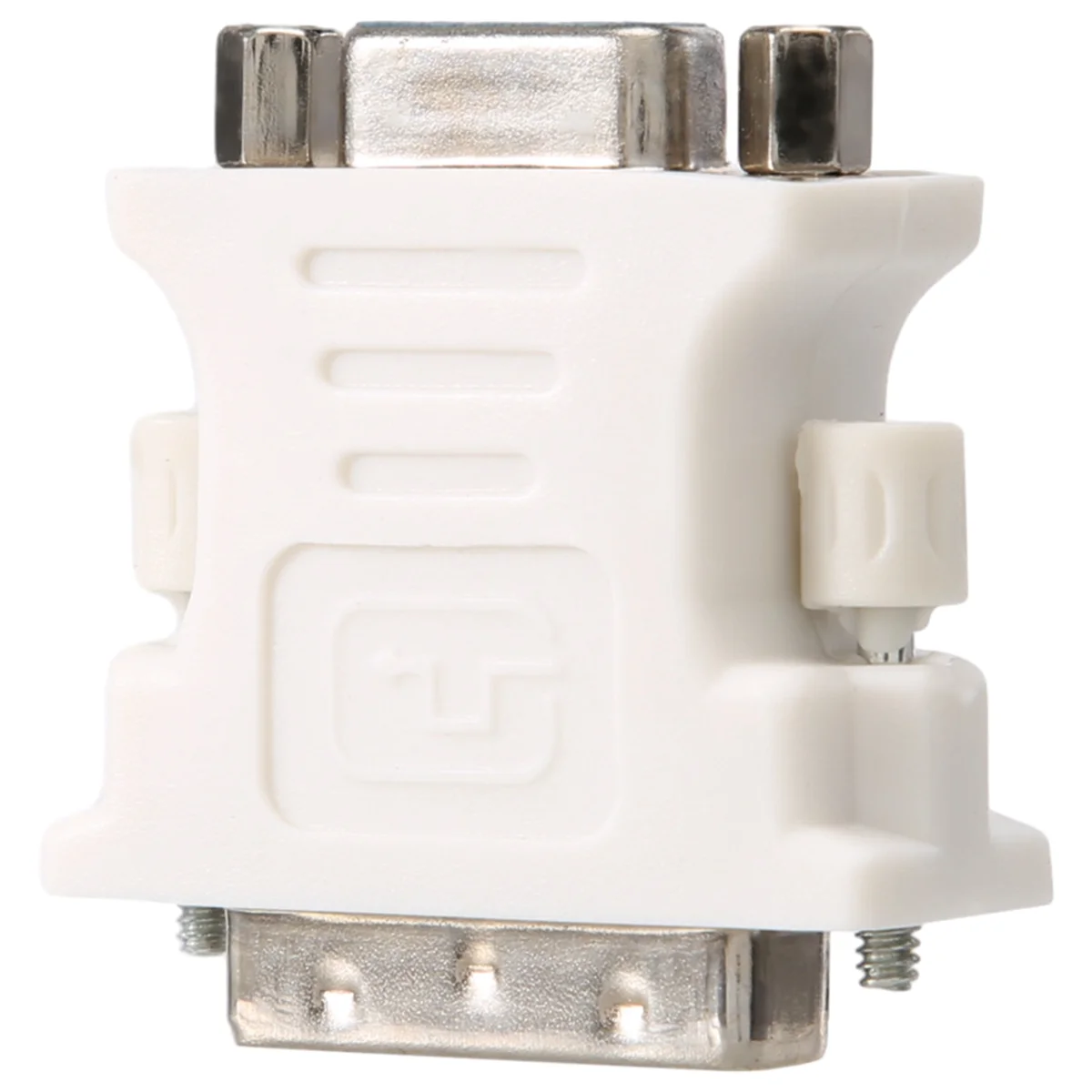 SMIEA DVI male adapter (DVI - D 24 1) to female VGA (15-pin)