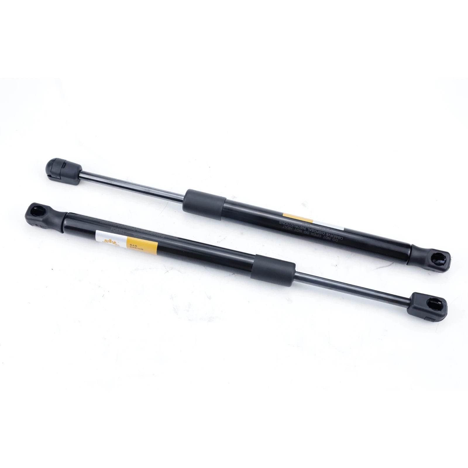 2PCS Tailgate Gas Spring Strut For AUDI A6 2005-2013 A6L 2005-2012 RS6 2008-2012 S6 2006-2013 C6(4F) 8F0827550A Car Accessories
