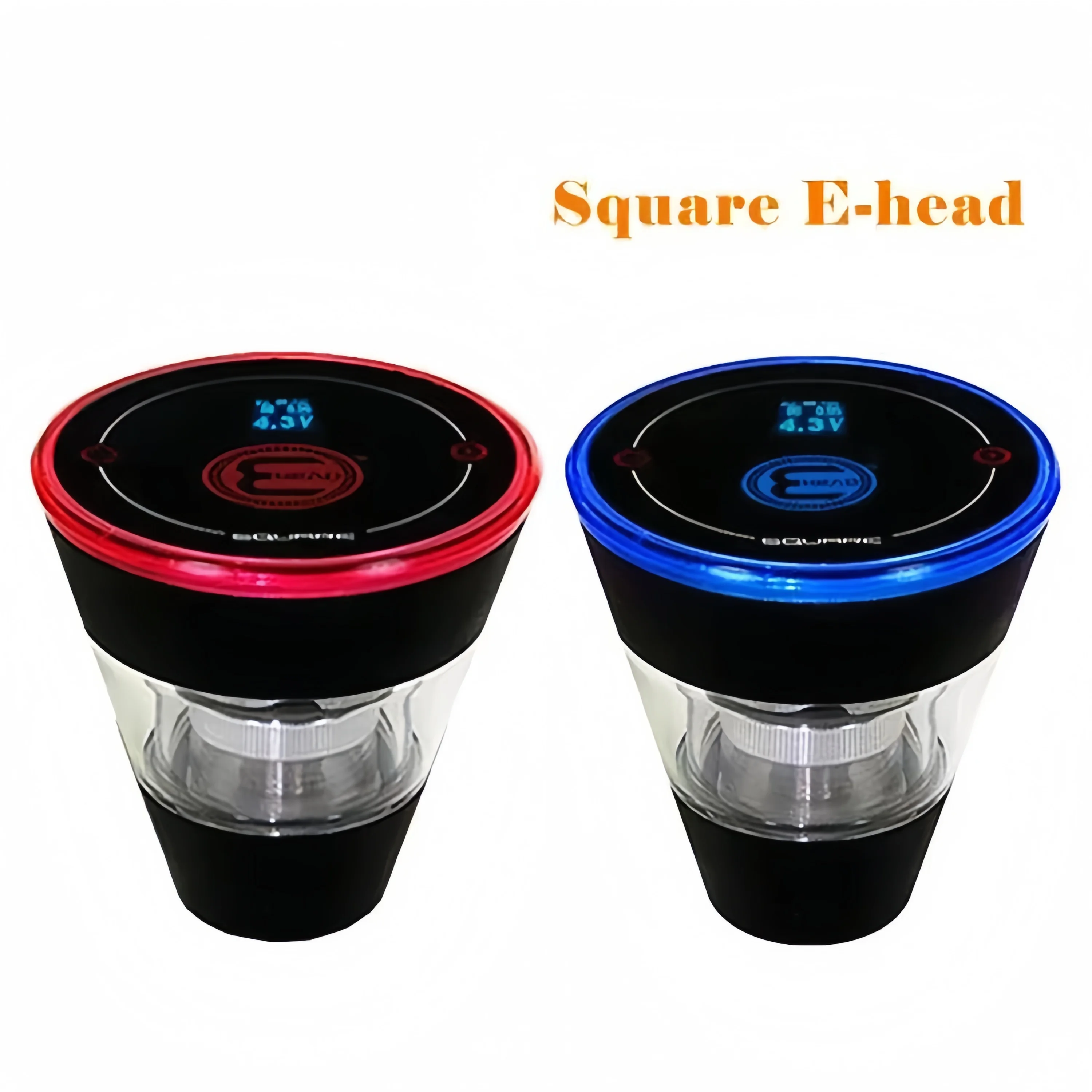 

shisha hookahs head Butts, Smoking Sets SQUARE E-HEAD Hookah