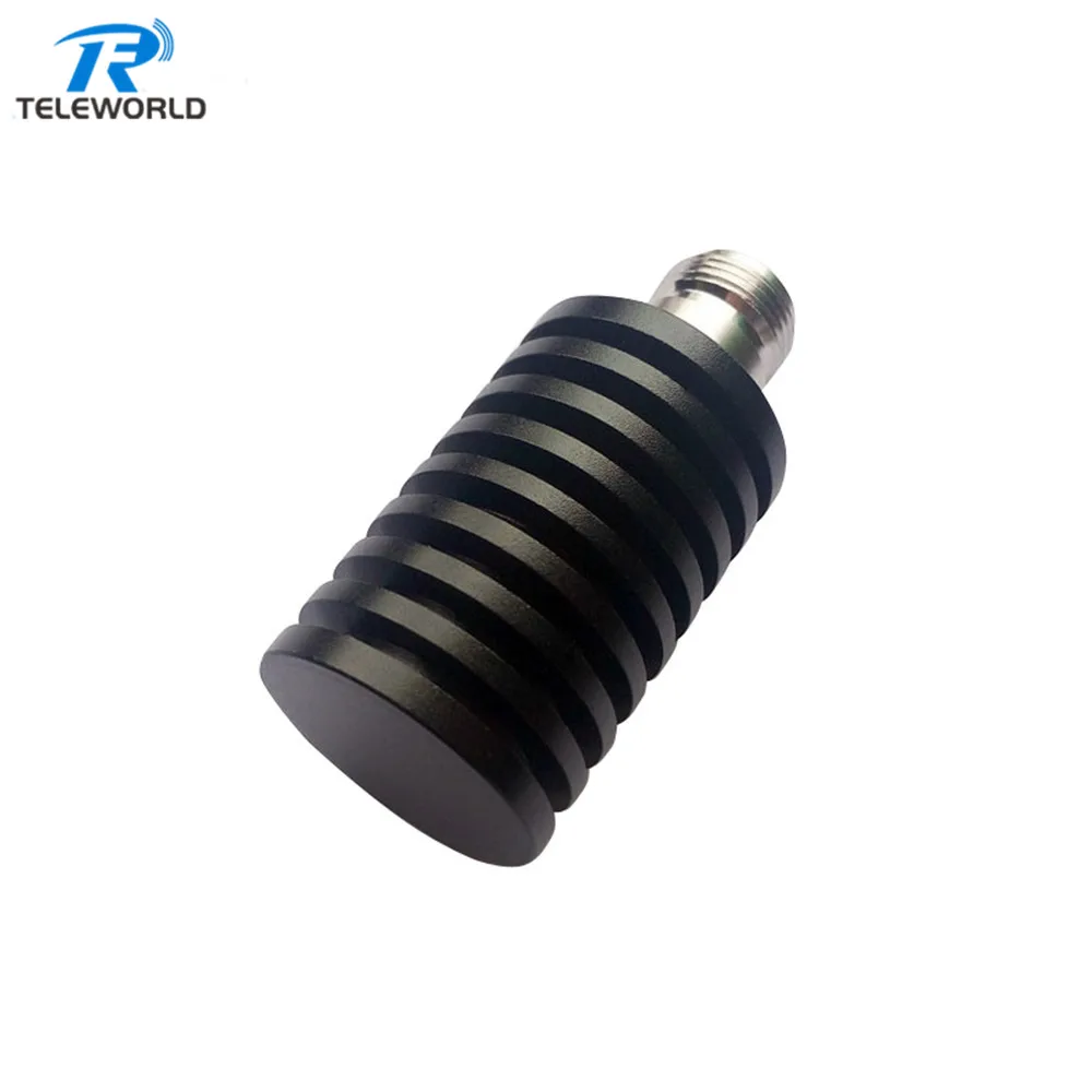 25W N RF Terminator Termination Dummy Load 3GHz