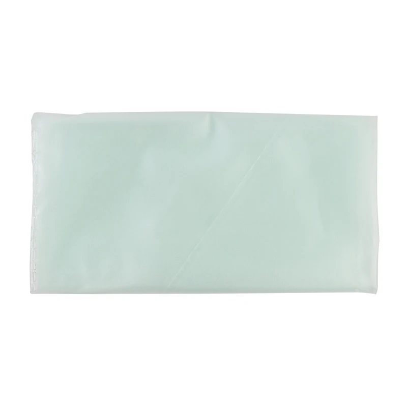 Multi Size Standard Microscope PVC Plastic Moistureproof Microscope Dust Cover Protect Your Microscope From Dust