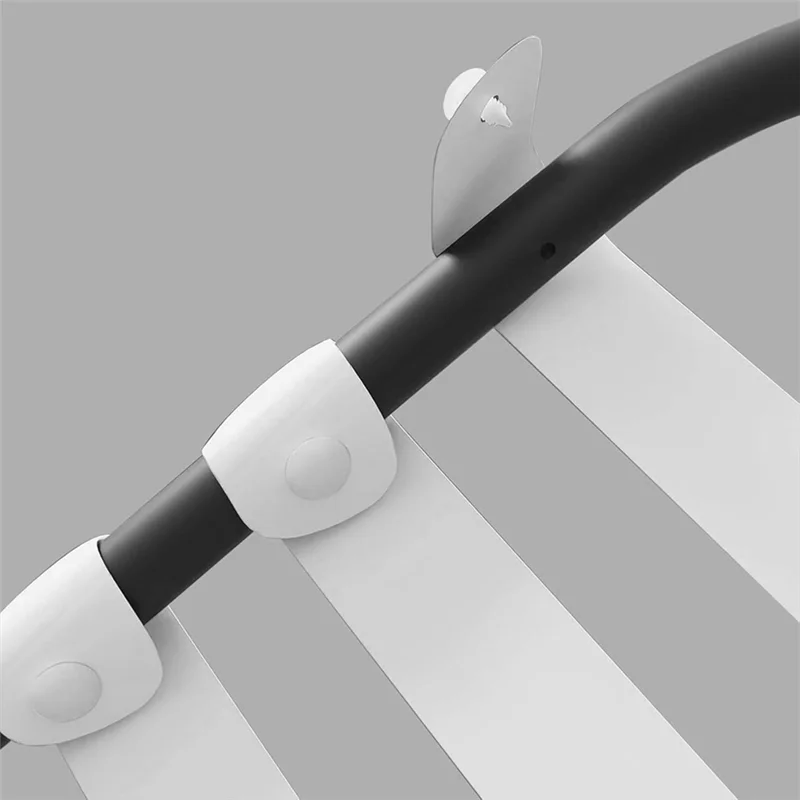 

YWDZ-Patio Chair Vinyl Straps Repair Kit, 2" Wide 20 Ft Long, Includes 20 Rivets For Chaise Lounge, White